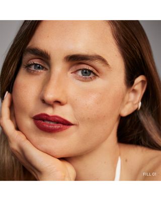 Brow Renew Enriched Eyebrow Shaping Gel