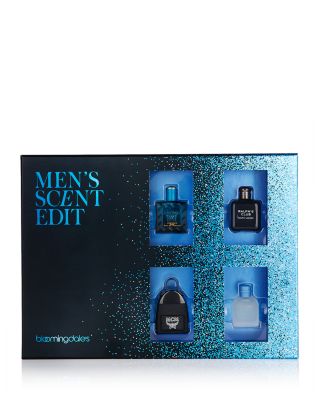 Bloomingdale's - Men's Scent Edit - Exclusive