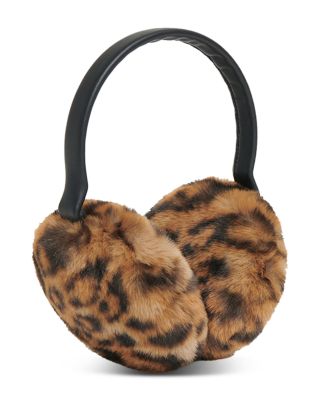 Apparis - Esme Faux Fur Earmuffs