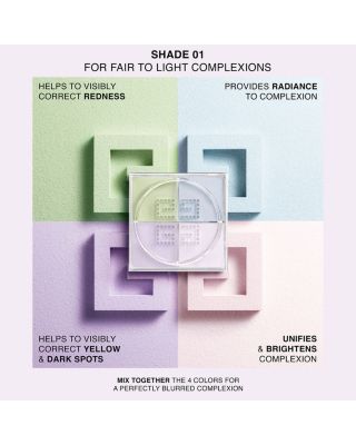 Prisme Libre Illuminating &amp; Color-Correcting Loose Powder Mini