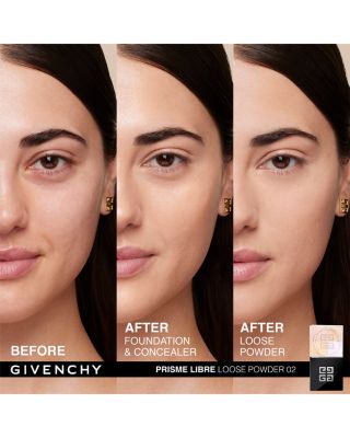 Prisme Libre Illuminating & Color-Correcting Loose Powder Mini