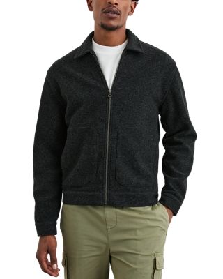 Shael Moto Jacket