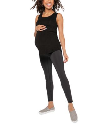 Women's Double Layer Maternity & Nursing Tank