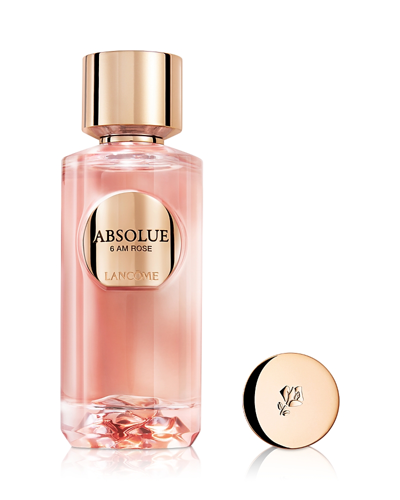 Lancôme Absolue 6am Rose Eau De Parfum