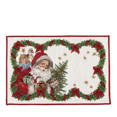 Villeroy & Boch - Toy's Fantasy Placemat: Santa