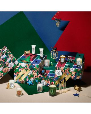 DIPTYQUE Advent Calendar | Bloomingdale's