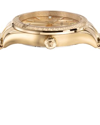 Hellenyium Watch, 36mm