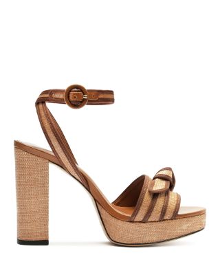 Women's Grossgrain Sandals