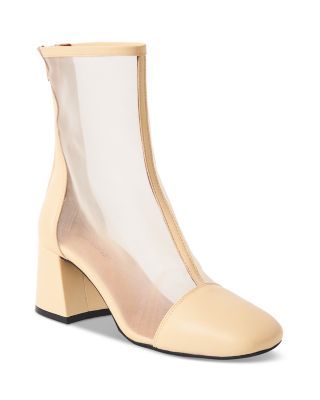 Women's Wisteria Mesh Boots