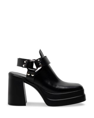 Women's Hybrid Harness Booties