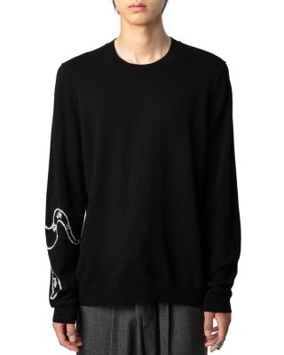 Zadig & Voltaire - Kennedy Sweater