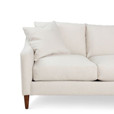 Carson Fabric Sofa - Exclusive