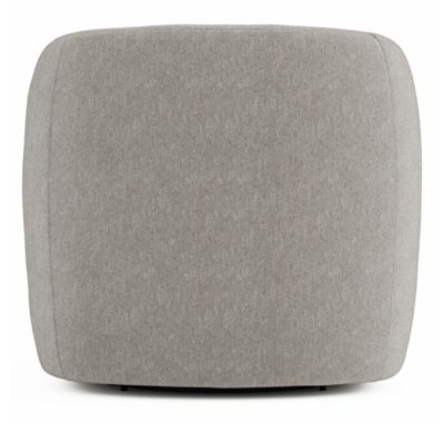 Connel Fabric Swivel Chair