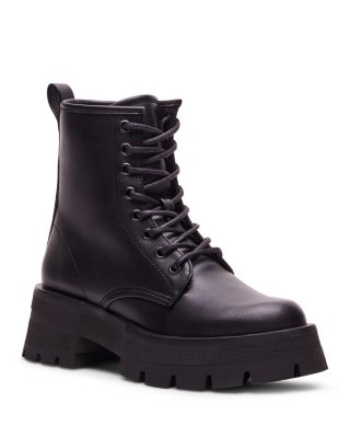 STEVE MADDEN - Women's Rascal Boots