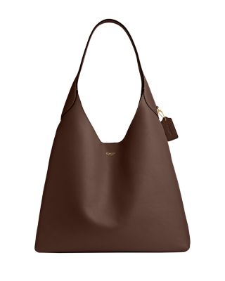 Brooklyn 39 Large Leather Shoulder Bag