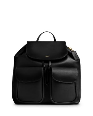 COACH Crosby Backpack | Bloomingdale's Handbags 