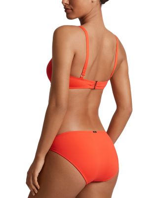 Macrame Ring Bikini Bottom