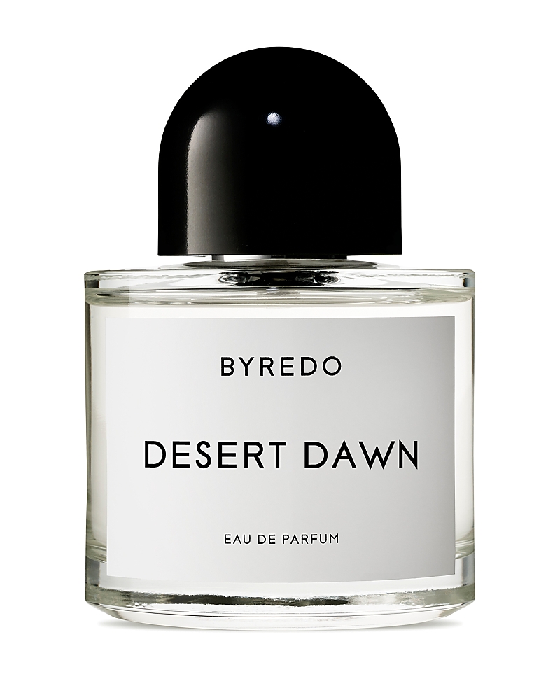 Byredo Desert Dawn Eau De Parfum 100 ml In White