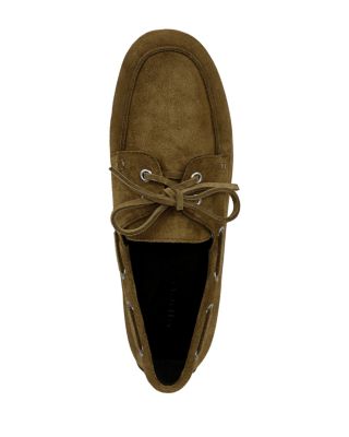 Women&#39;s Marin Boat Loafers