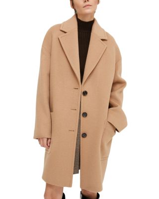 MAX&Co. - Tarocco Coat