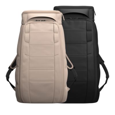 Hugger Luggage Collection