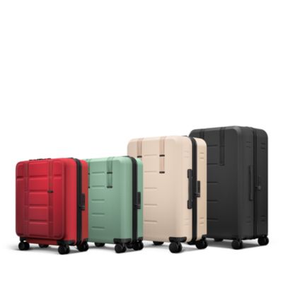 Db - Ramverk Luggage Collection