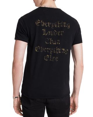 Motorhead Graphic Tee