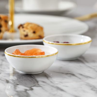 Chateau Septfontaines Small Rice Bowl