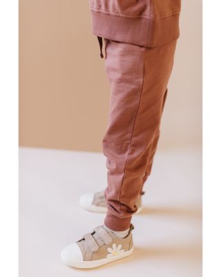 Unisex French Terry Joggers - Little Kid