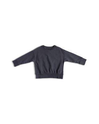 Unisex French Terry Sweatshirt - Little Kid