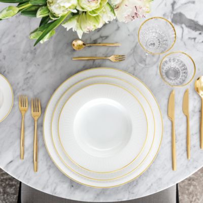 Chateau Septfontaines Salad Plate