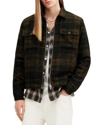 Allsaints Bauhaus Jacket