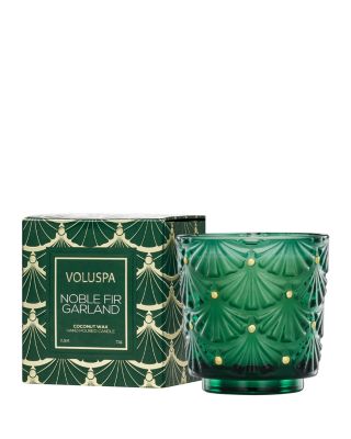 Voluspa - Noble Fir Candle Collection