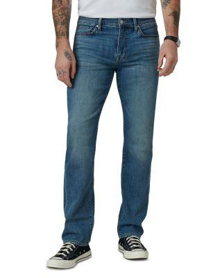 The Classic Straight Fit Jeans in Stephen
