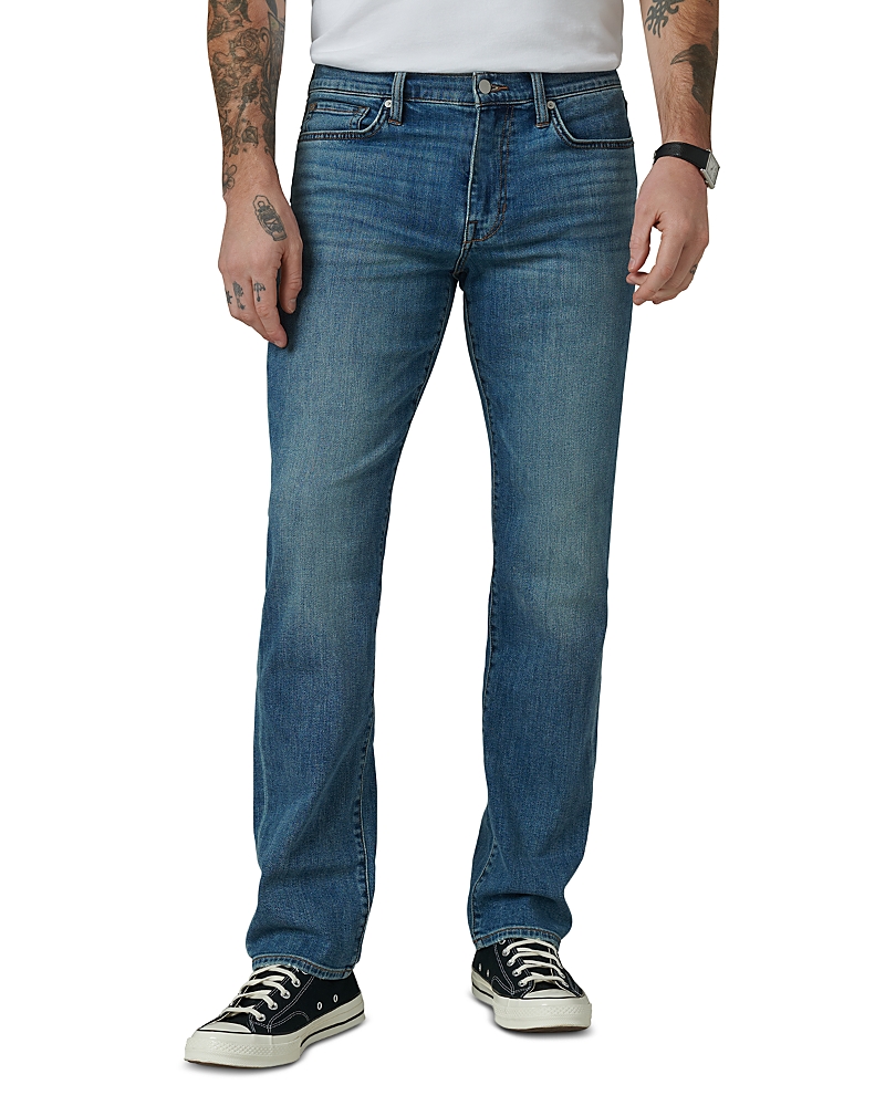 Joe's Jeans Walker Classic Straight Jean In Blue