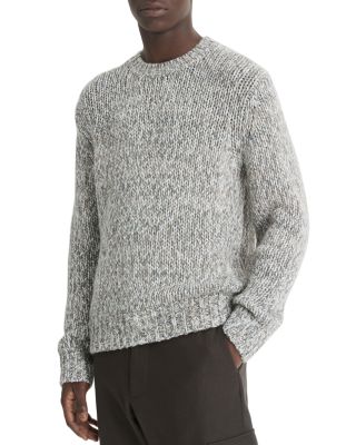 Vince - Homespun Marl Sweater