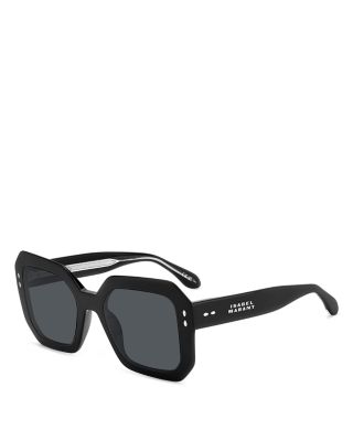 Isabel Marant The New Geometrical Sunglasses, 53mm