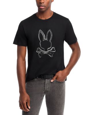 Psycho Bunny - Vincent Graphic Tee