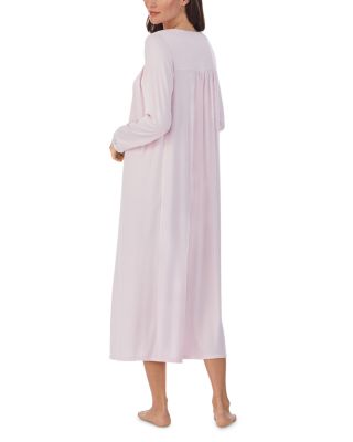 Long Sleeve Ballet Nightgown