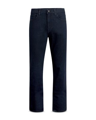 The Classic Straight Fit Jeans in Bridger