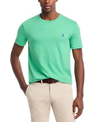 Polo Ralph Lauren - Short Sleeve Logo Tee