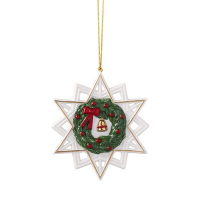 Christmas Classics Ornament: Star