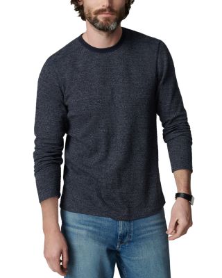 Joe's Jeans - Tate Regular Fit Long Sleeve Tee