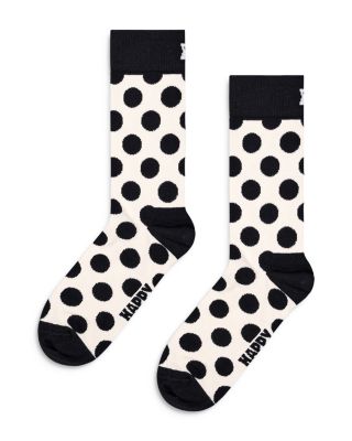 Happy Socks Big Dot Socks