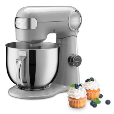 Cuisinart Precision Pro 5.5 Qt. Digital Stand Mixer