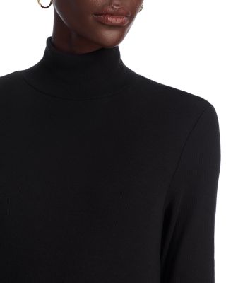 Agoura Long Sleeve Dress