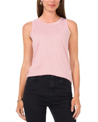 VINCE CAMUTO - Sleeveless Top