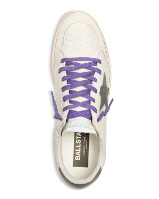 Unisex Ball Star Low Top Sneakers