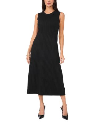 VINCE CAMUTO - Knit Midi Dress