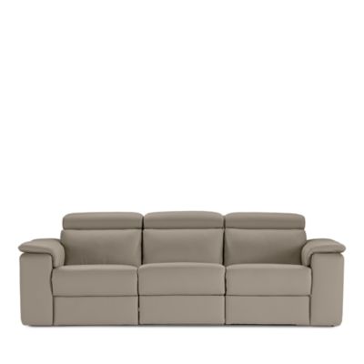 Naxos 3-Piece Power Reclining Sofa